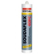 Soudal - Soudaflex 40 FC
